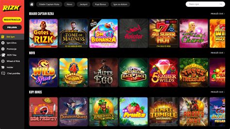 rizk casino|Rizk Casino Review 2024 – Claim Top Bonuses + Rewards.